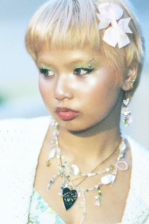 Gail Noel