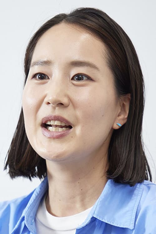 Shiori Kawasaki