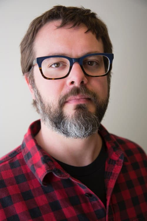 Jeff Groth