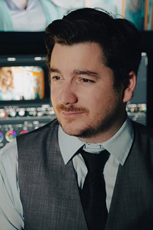 Kyle B. Thompson