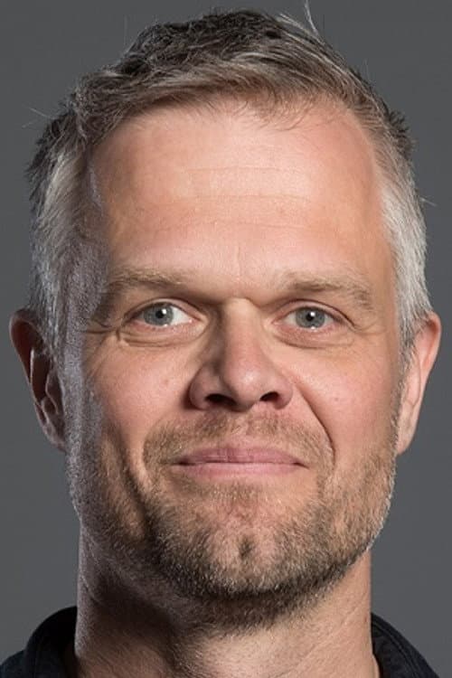 Lars Hegdal