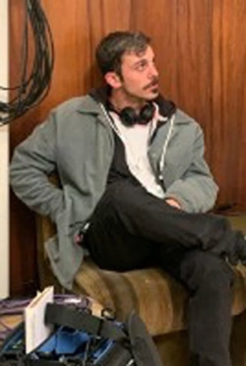 Diego Gaviño