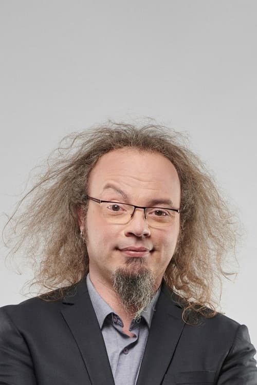 Simon Fache