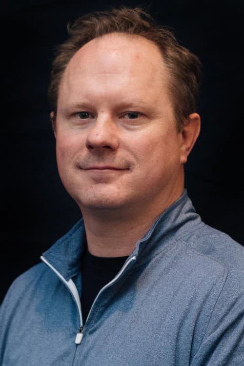 Sean Dunckley
