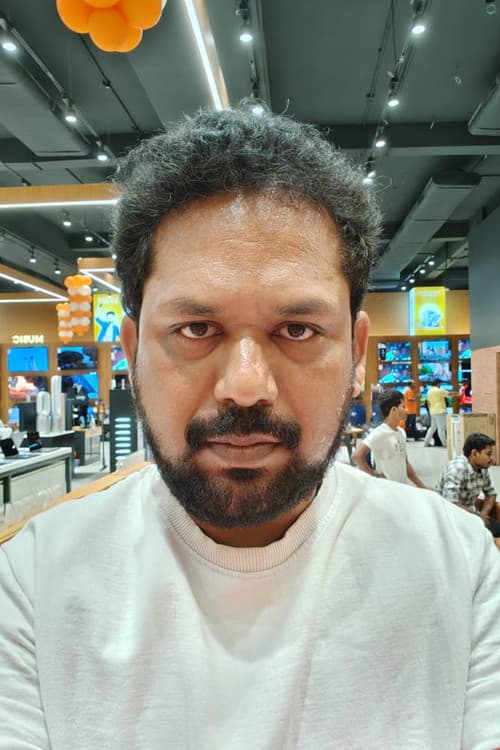 Eav Suresh