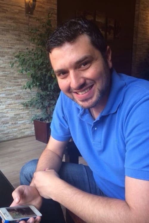 Khaled Mostafa