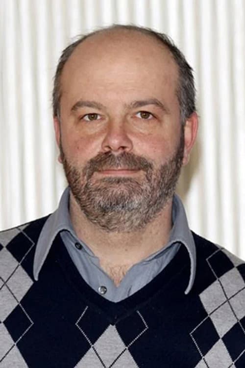 Giulio Manfredonia