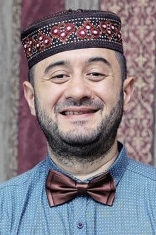 Mutallim Hasanov