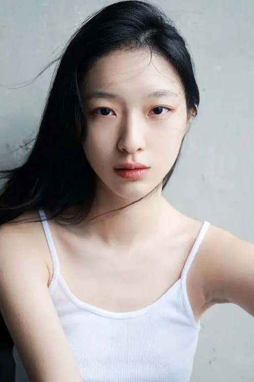 Mu Ruini