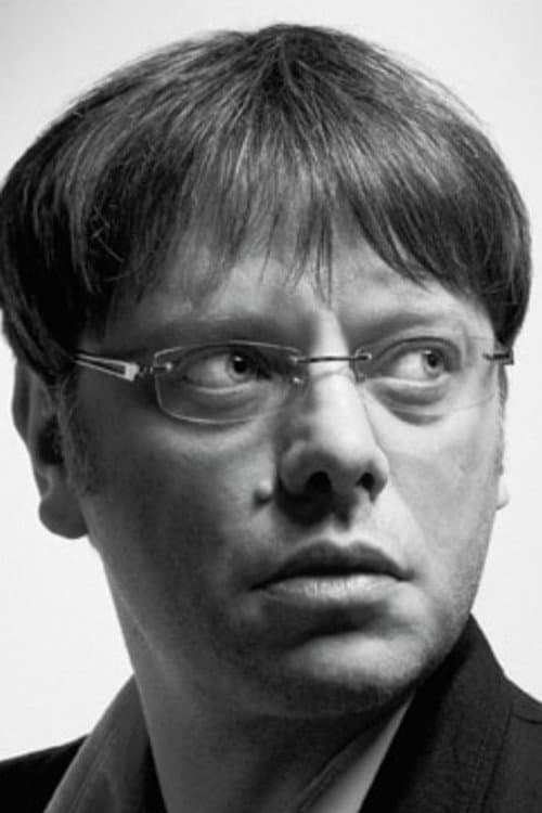Valery Todorovsky
