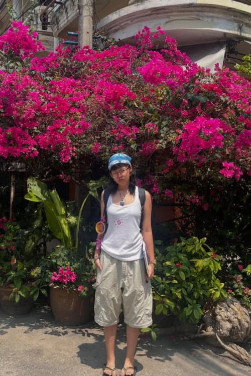 Thipsuda Chukaew