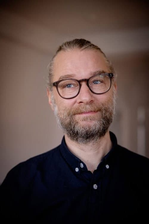 Adam Nordén