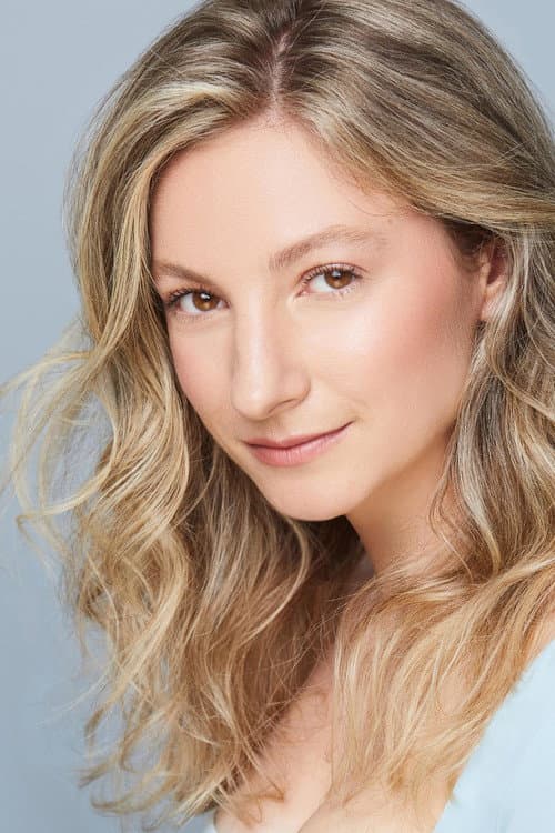 Rachel Klatsky