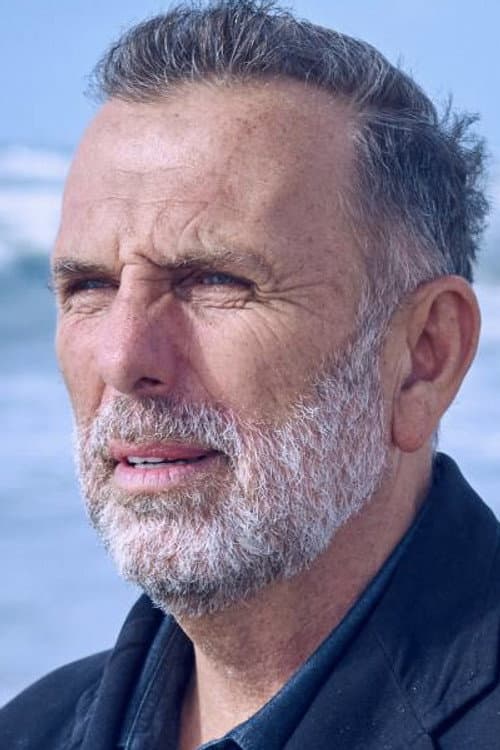 Allan Jenkins