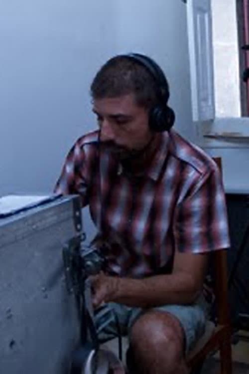 Óscar Barros
