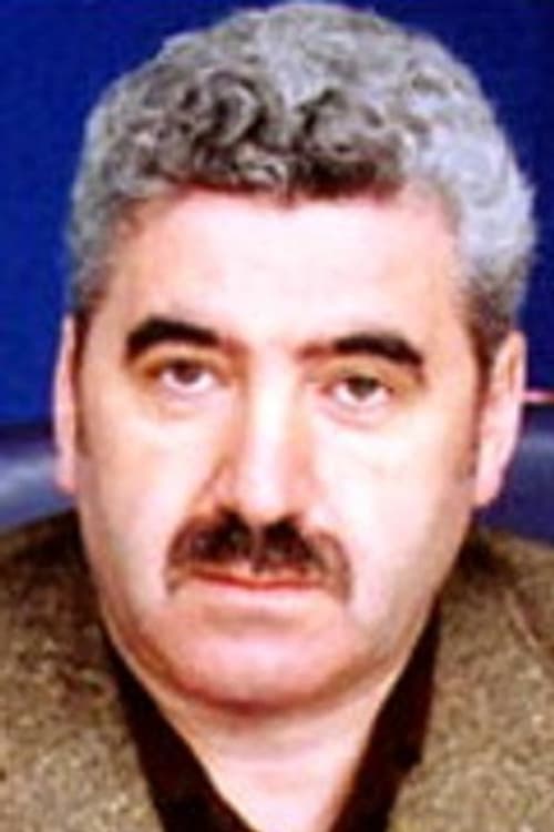 Oleg Urushev