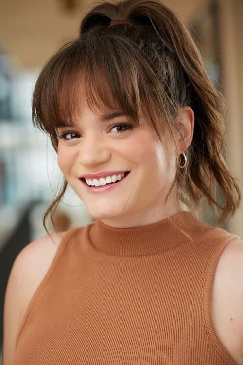 Olivia Cate