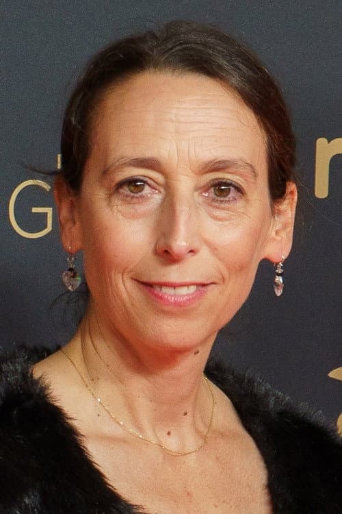 Ana Guevara