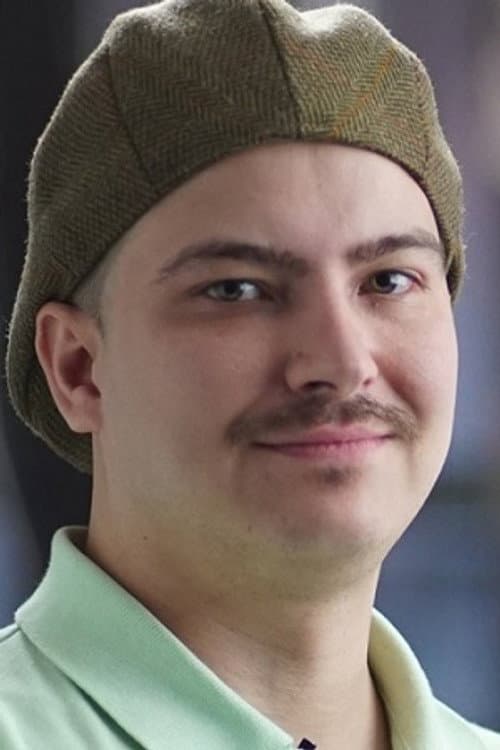 Sergey Sharamet
