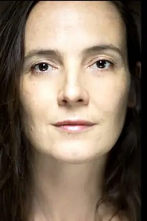 Estelle Tolstoukine