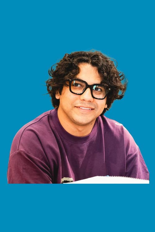 Sushant Nagpal