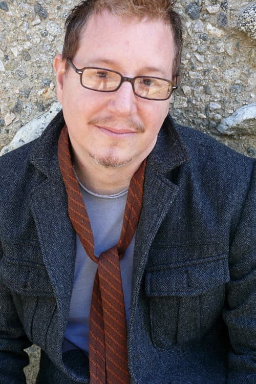 Paul Gordon