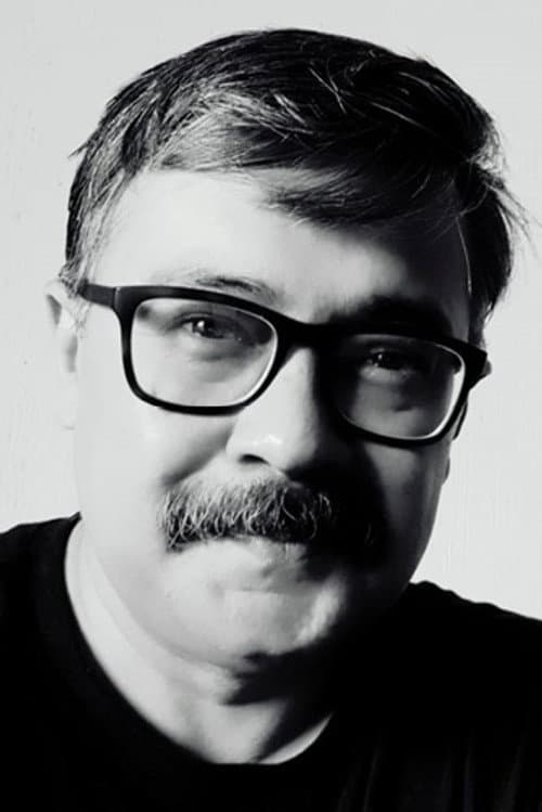 Bauddhayan Mukherji