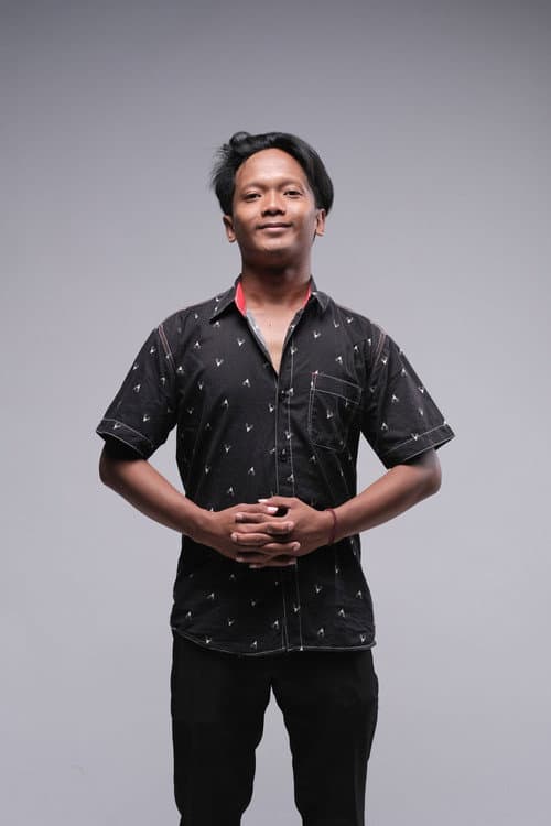 M. Abdul Syakur