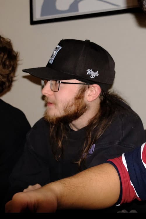 Casey Ball