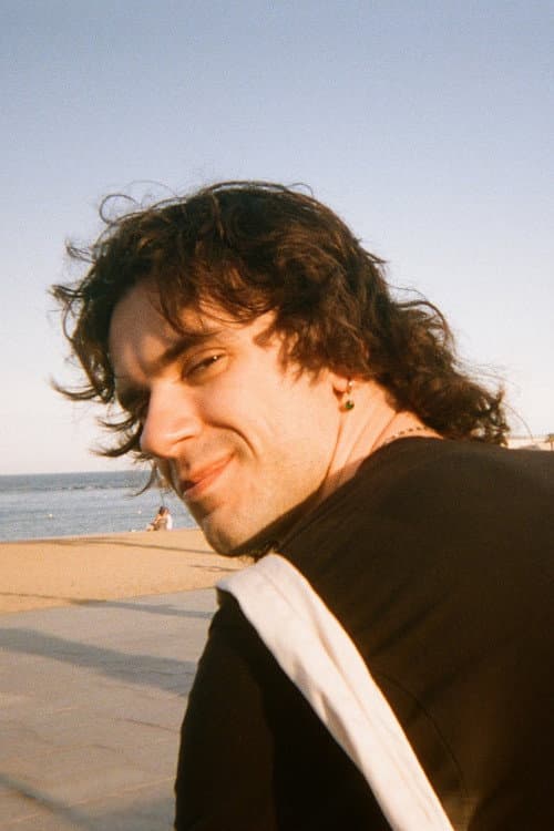 Javier Montero