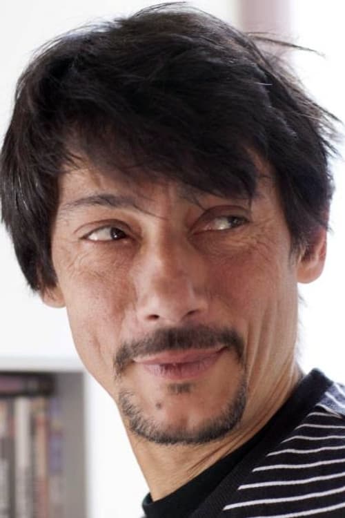 Laurent Rouan