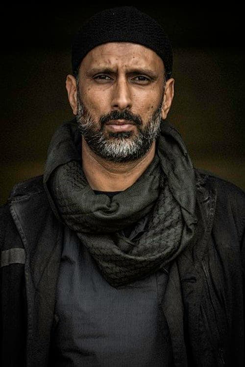 Shahid Ahmed