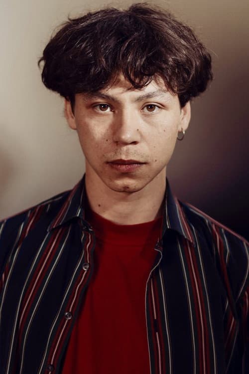 Mattéo Eustachon