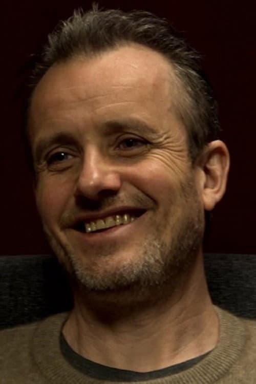Steffen Addington