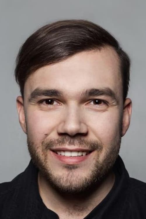 Tymofii Avramchuk