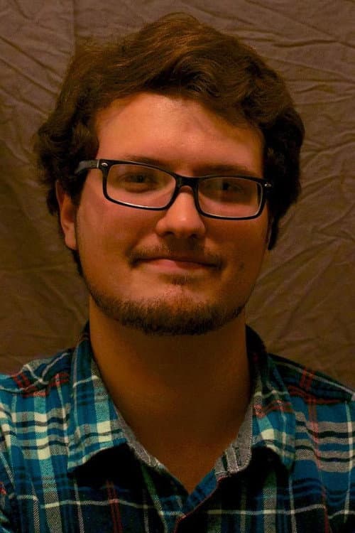 Trey LaCroix