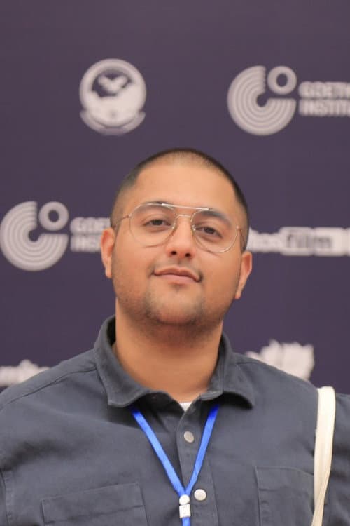 Karar Hayder Abed