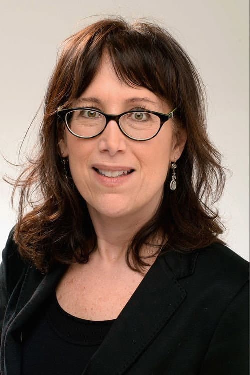Diane Nabatoff