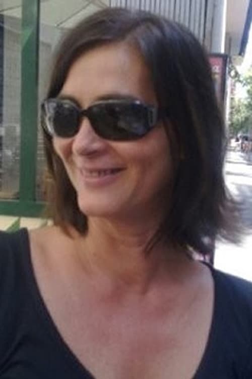 Anna Matias