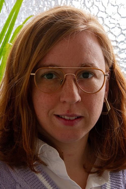 Mireia Llinàs