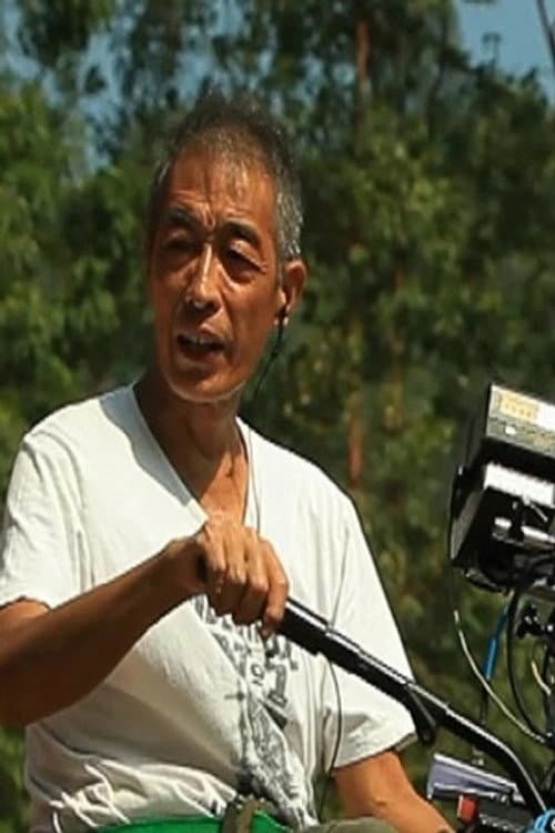 Joe Chan Kwong-Hung