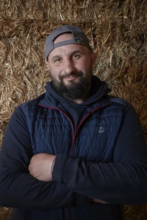 Jérôme Bayle
