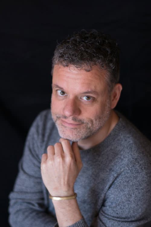 Tom Bergmann