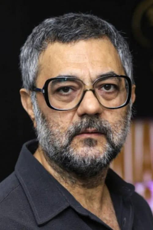 Alireza Sanifar