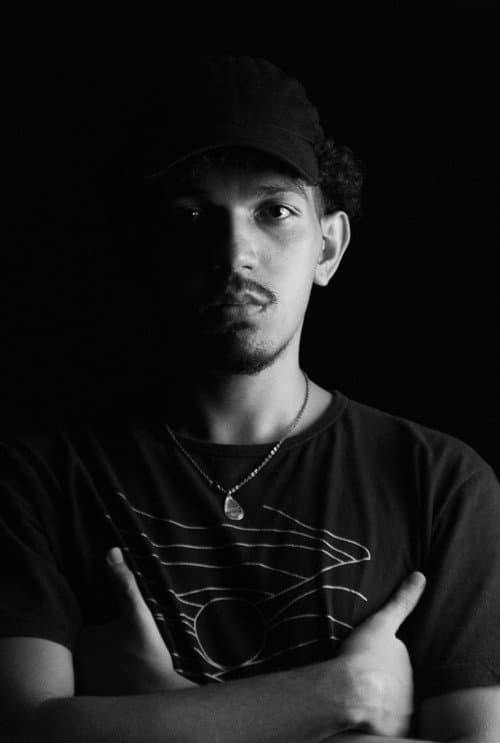 JD Marques