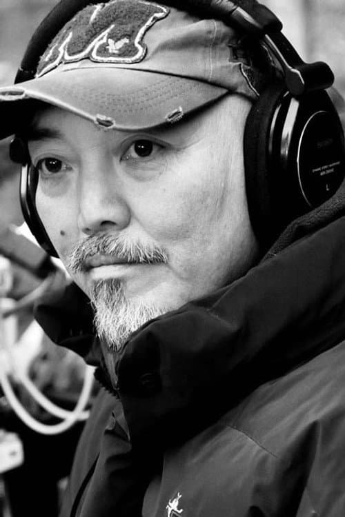 Nobuhiko Matsukage
