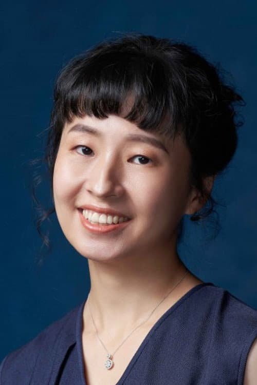 Agnes Liu