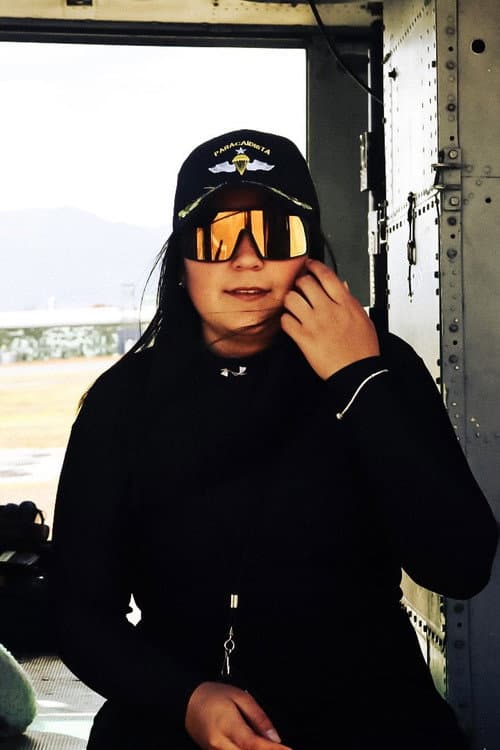 María Jimena
