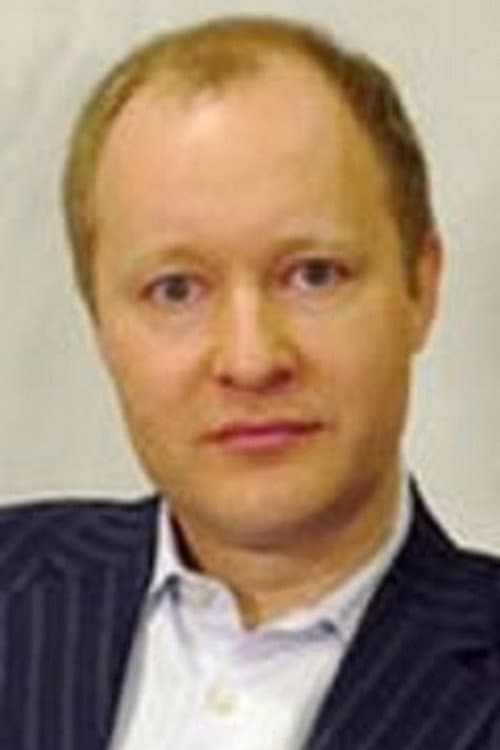 Andrey Novikov