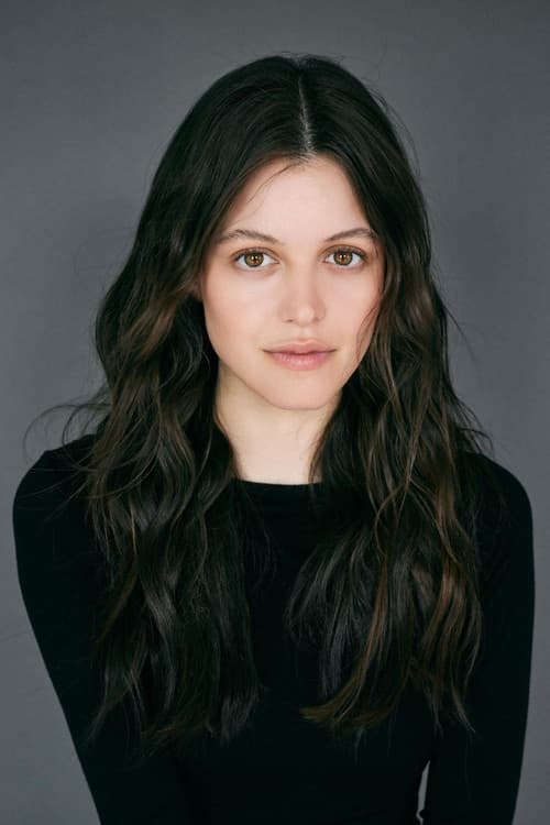 Sara Waisglass